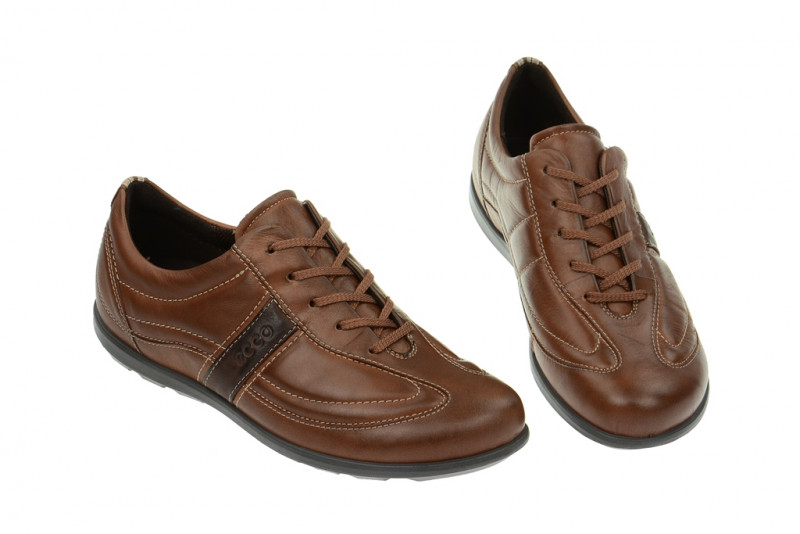 Ecco Cayla Schuhe braun mahogany 23957356765
