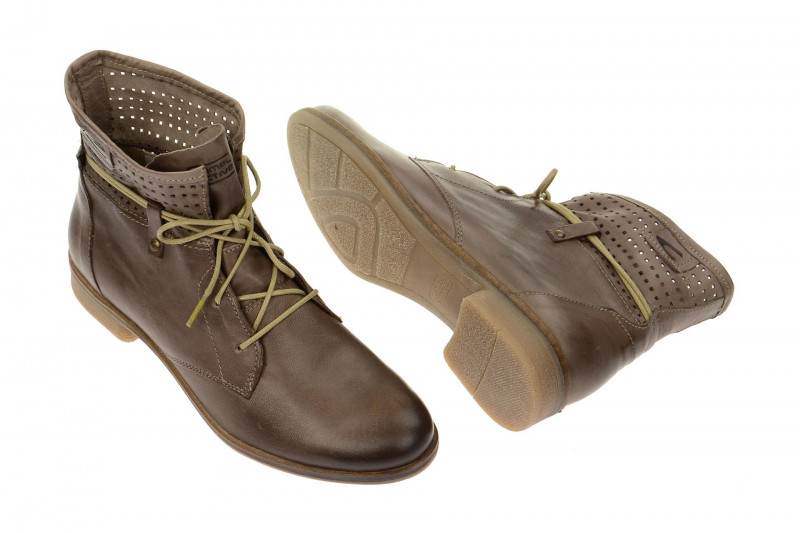 camel active Santana 766.70.01 taupe