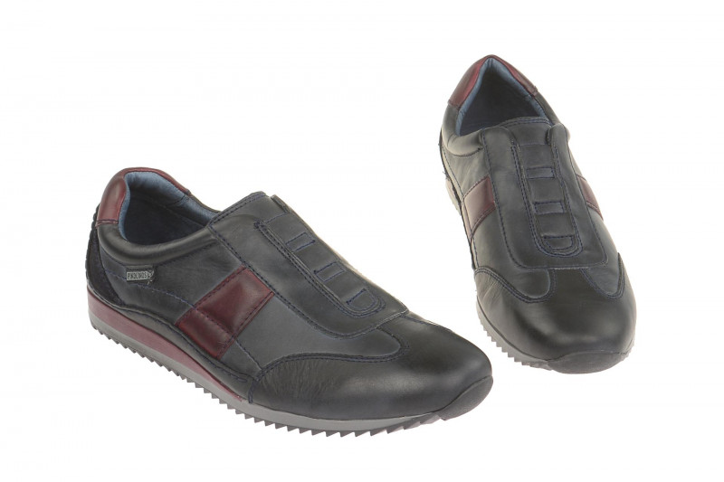 Pikolinos Liverpool Schuhe dunkelblau M2A-6061