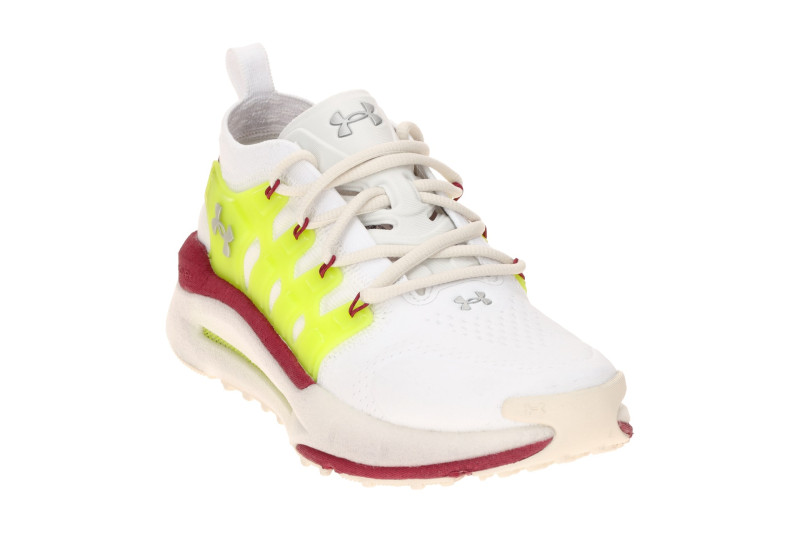 Under Armour Phantom X Schuhe weiß Damen Sport 6007184
