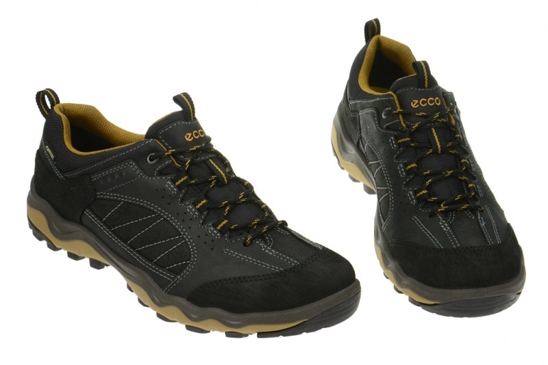 Ecco Ulterra GTX schwarz 82312458654