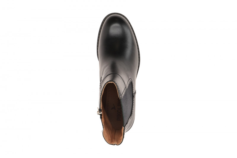 Pikolinos Medina Stiefelette schwarz W0D-8792ST