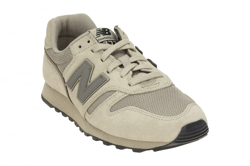 New Balance 373 Schuhe Sneakers beige stoneware