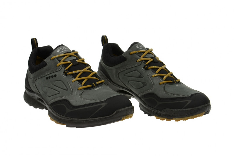 Ecco Biom Ultra Quest Plus black dark-shadow 84004458799