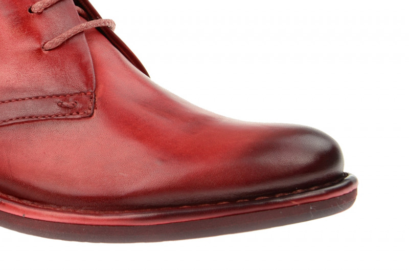 Pikolinos San Remo Stiefelette rot
