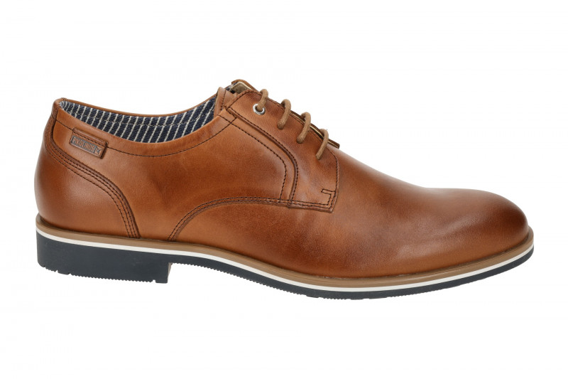 Pikolinos Leon Business Schuhe braun M4V-4130