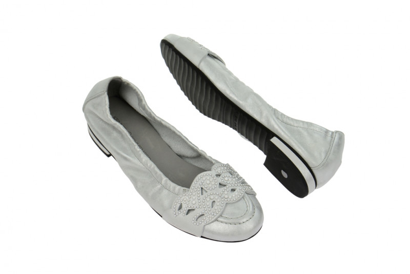 K&S Malu weiß silber 71-91700-467