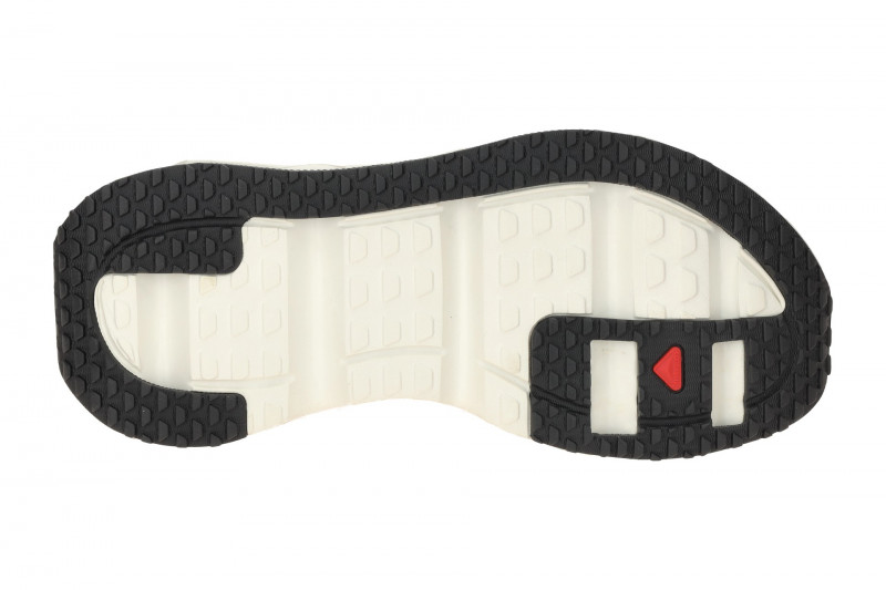 Salomon Reelax Slide Pantoletten Clogs beige Damen 477409