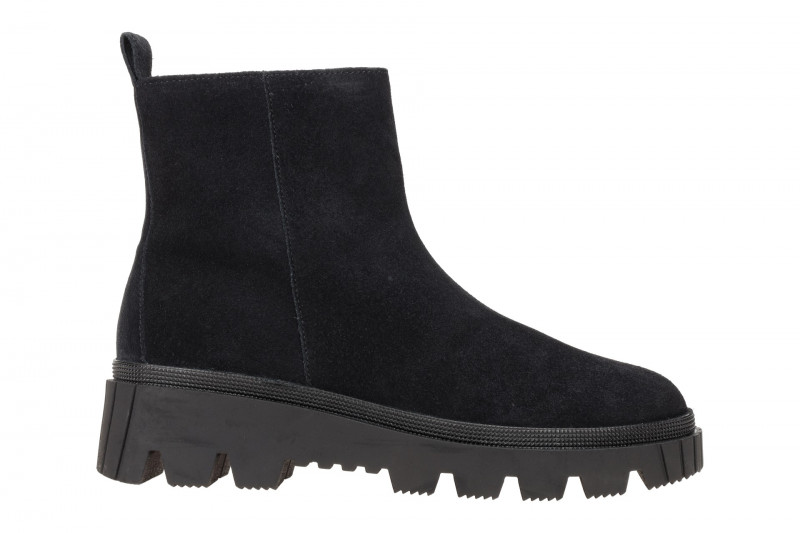 Gabor Fashion Stiefelette Ankle Boots blau 31.820.10