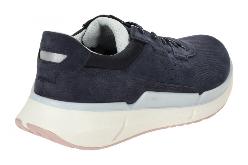 ecco Biom 2.2 Sneaker Schuhe dunkelblau Damen 830763