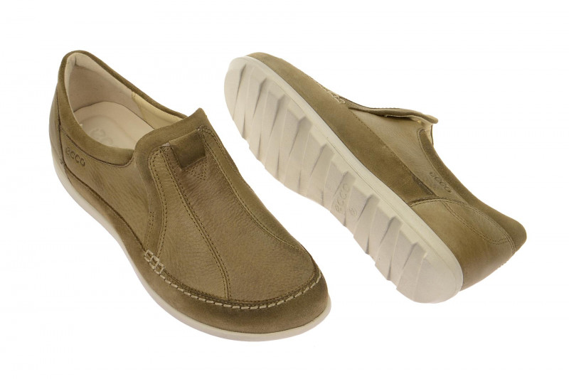 Ecco Cayla Slipper braun navajo 23952350829