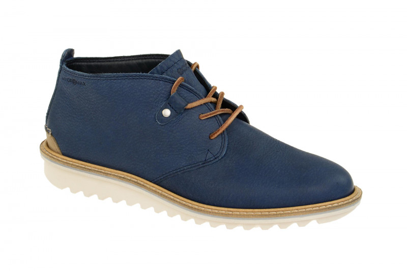 Ecco Elaine Schuhe blau Damen