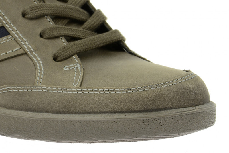 Ecco Transporter Schuhe grau 50361458529