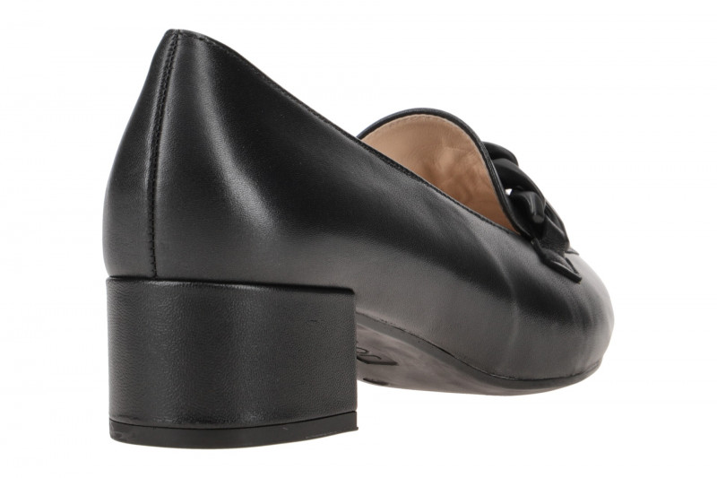 Gabor Pumps schwarz Nappa 31.441.27