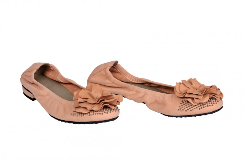 K&S Malu apricot orange 51-90260-493