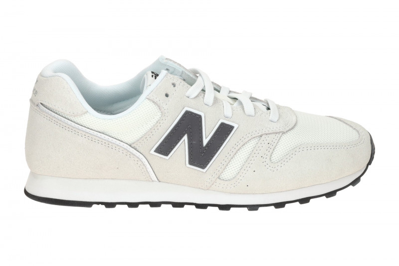 New Balance 373 Schuhe Sneakers weiß offwhite