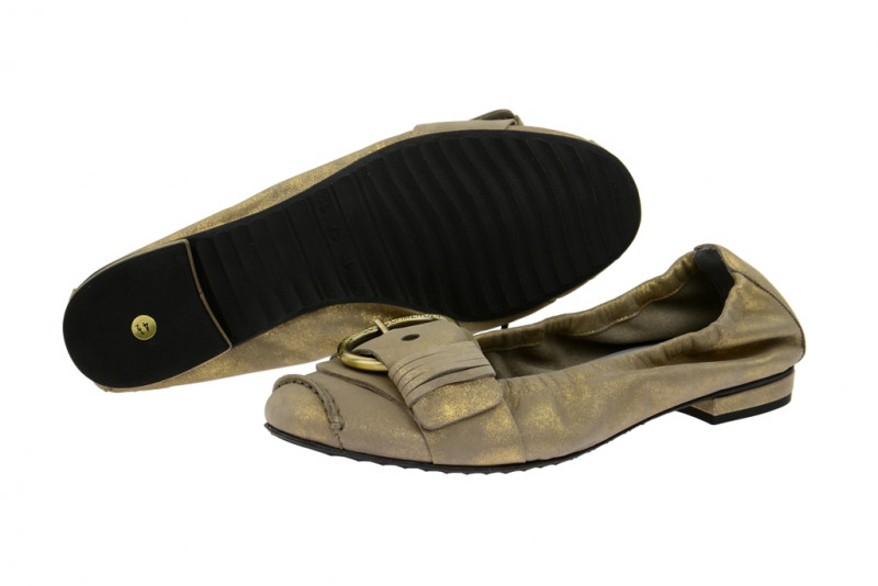 K&S Malu taupe oro 71-10440-465