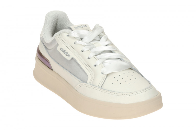 Adidas Aspyre Sneakers Schuhe weiß creme Tennis Damen JQ5584