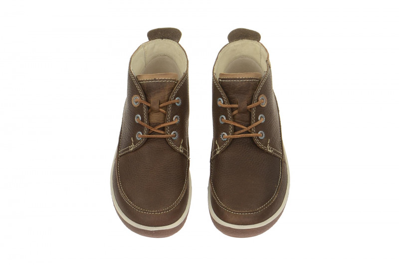 Ecco Chase Schuhe braun Damen