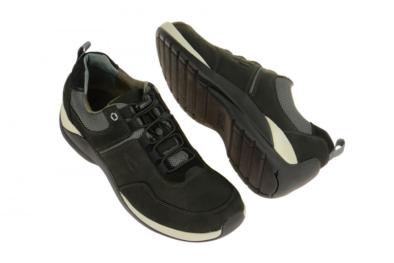 camel active Moonlight 13 Schuhe schwarz