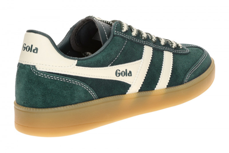 Gola Viper Damen Schuhe Sneakers blau weiß CLB921
