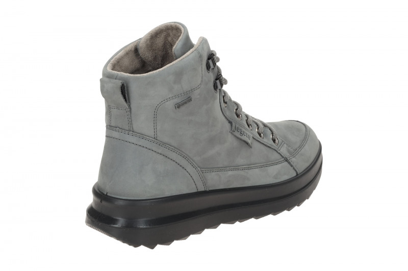 Legero Dreamer Schuhe grau GORE-TEX 350