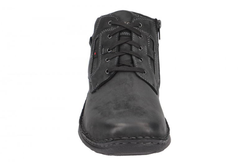 Josef Seibel Stiefel Anvers 35 schwarz Warmfutter