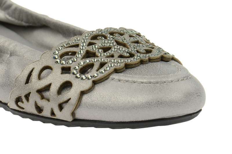 K&S Malu steel grau 71-91560-435