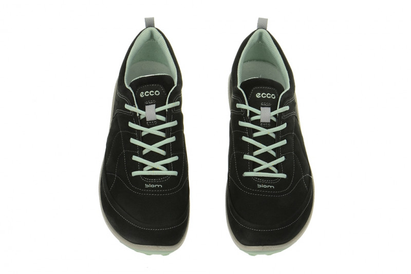 Ecco Biom Grip Schuhe schwarz
