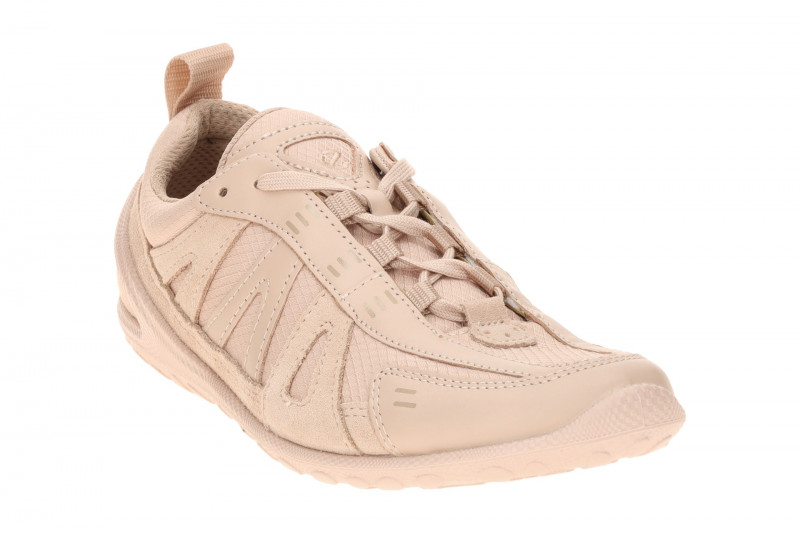 Ecco Biom Lite Schuhe rosa Damen 802433