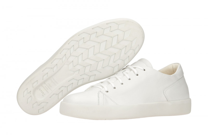 Think Joeking Schuhe weiß Herren Sneakers