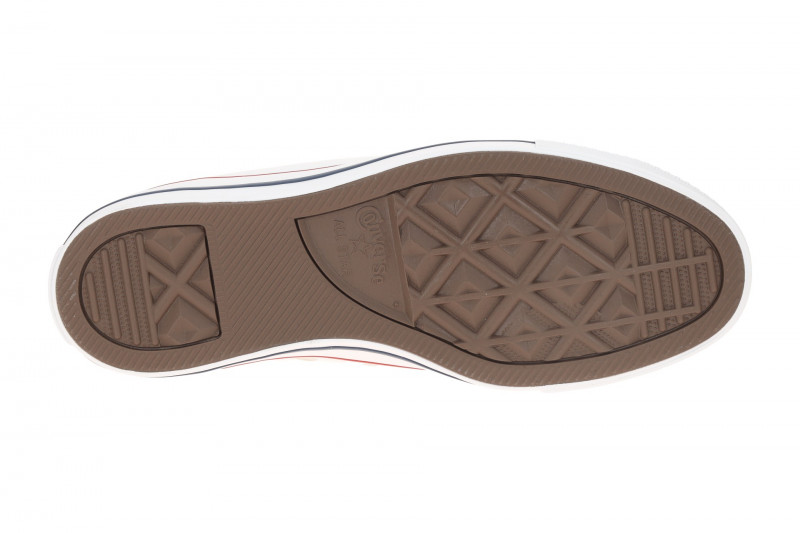 Converse All Star High Sneakers Schuhe weiß UNISEX