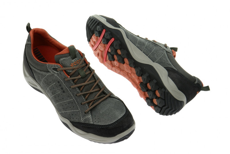 Ecco Sierra 2 grau moonless 83450458862