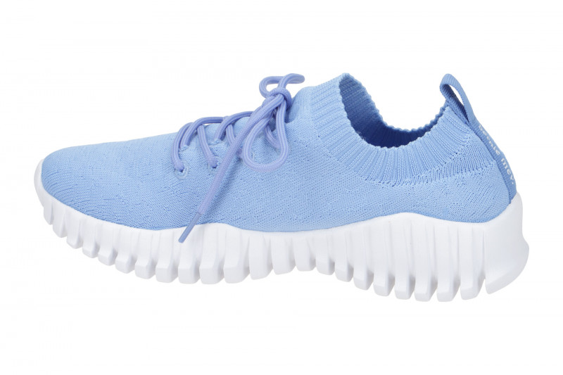 Bernie Mev Gravity Schuhe hellblau Vegan