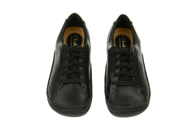 Clarks Felicia Alice Schuhe schwarz