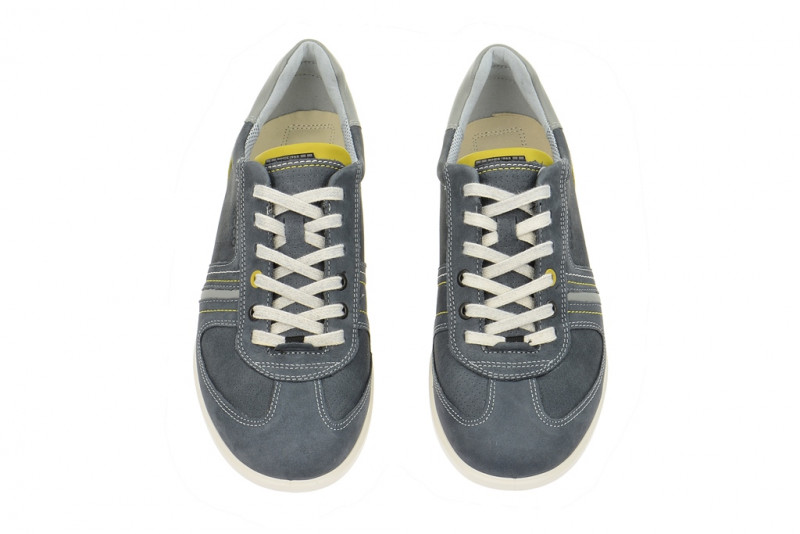 Ecco Chander Schuhe grau