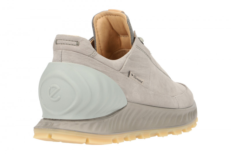 Ecco ExoStrike Schuhe hell-grau