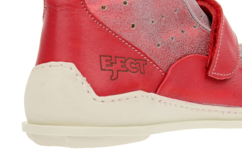 Eject Ciber Stiefelette rot Damen Boots