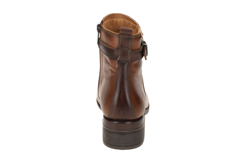 Pikolinos Malaga Stiefelette braun W6W-8622C1