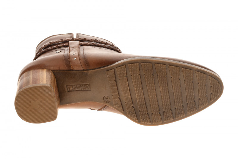 Pikolinos Calafat Stiefelette braun W1Z-8521