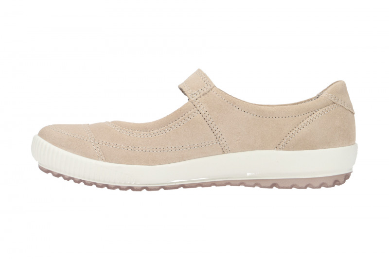 Legero Tanaro Mary-Jane Schuhe beige 4-00822-40
