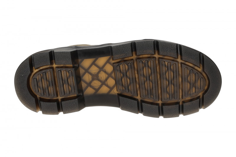 Dr. Martens REEDER Schuhe grün olive 40614300