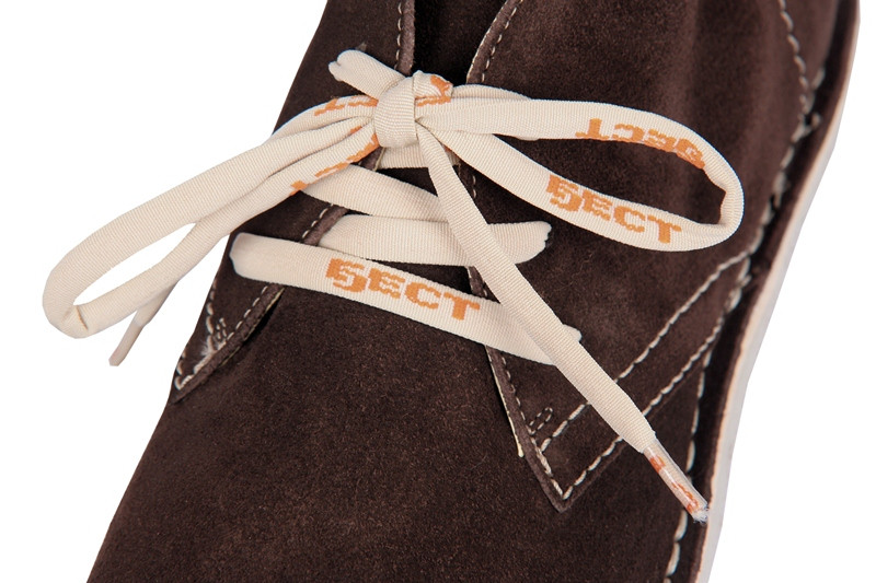 Eject Sony3Deal Schuhe braun 14546.4