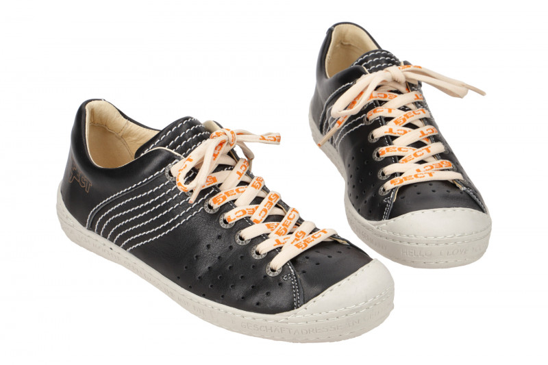 Eject Dass Schuhe schwarz Damen Sneaker 20390