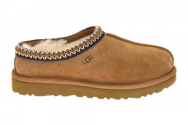 UGG TASMAN 2 Slipper Schuhe braun 1174470