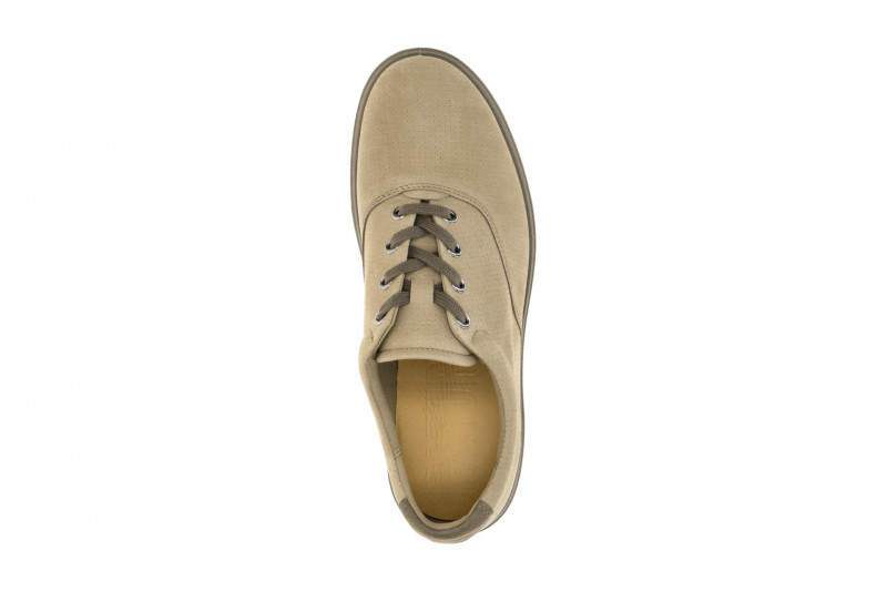 Ecco Soft 60 Schuhe CVO Sneakers braun nutmeg Herren 525504