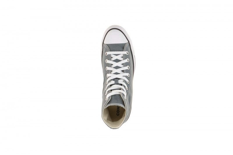Converse Schuhe Chuck Taylor All Star Hi grau mineral