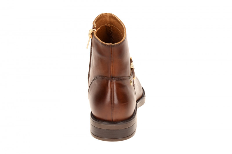 Pikolinos Puertollano Stiefelette Ankle Boots braun W3C-8911