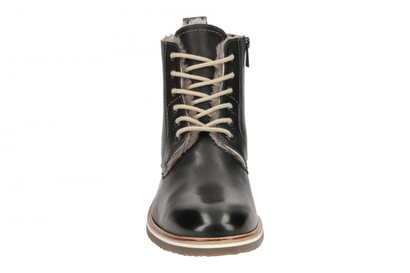 Lloyd Fedan Stiefel schwarz 29-573-30