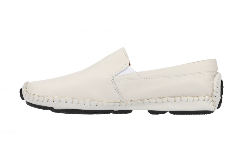 Pikolinos Herren Slipper Jerez weiß 09Z-5511